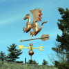 Dragon Weathervane