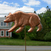Bear Garden Stake