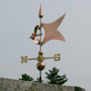 Classic Banner Weathervane - Made in USA