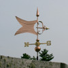 Banner Weathervane
