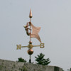 Banner Weathervane