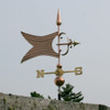 Banner Weathervane