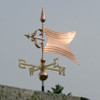 Classic Banner Weathervane