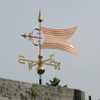Classic Banner Weathervane