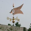 Classic Banner Weathervane