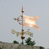 Classic Banner Weathervane