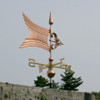 Classic Banner Weathervane