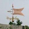 Classic Banner Weathervane