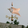 Classic Banner Weathervane