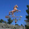 Horse Weathervane