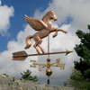 Pegasus Weathervane
