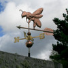 Honeybee Weathervane