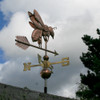Honeybee Weathervane