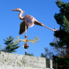 Grand Heron Weathervane