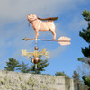 Super Pug Weathervane