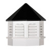 Waldo Cupola