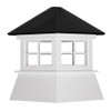 Dover Cupola