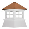 Dover Cupola