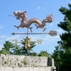 Dragon Weathervane