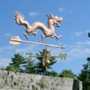 Dragon Weathervane