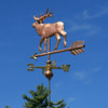 elk weathervane