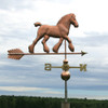 Clydesdale Weathervane