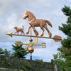 Horse Wind Vane