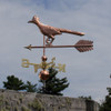 Roadrunner Weathervane