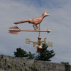Roadrunner Weathervane