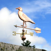 Seagull Weathervane