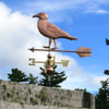 Seagull Weathervane