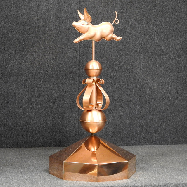 Beautifying Your Architectural Projects with Finials: All You Need to Know 