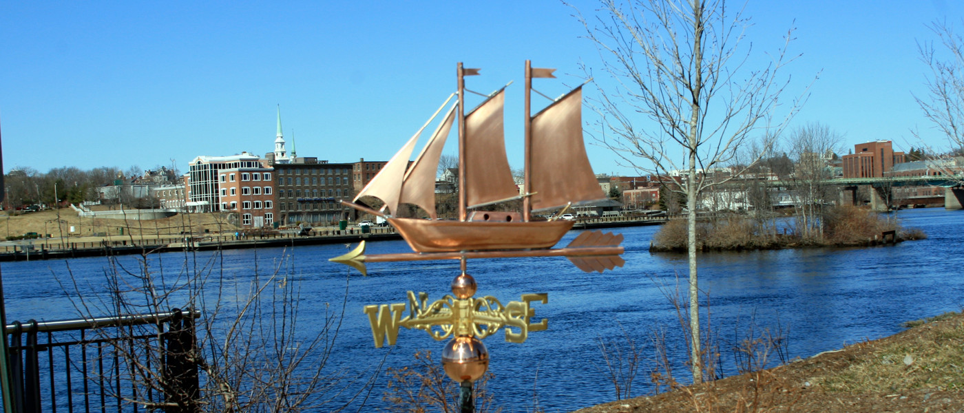 Weathervanes and Cupolas Made in USA