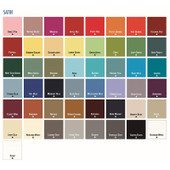 Color Chart