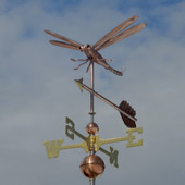 Dragonfly Weathervane