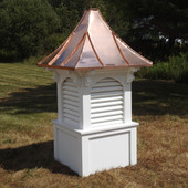 Valley Forge Cupola Valley Forge Cupola