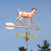 Deer Weather Vane