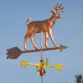 Deer Weather Vane