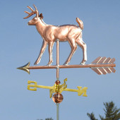 Deer Weather Vane
