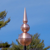 Robinson Finial