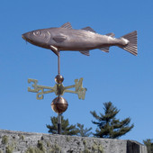 Atlantic Cod Weathervane       803