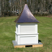 Washington Cupola