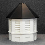 Pick the Right Cupola and Add Beauty to Your Landscape