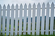 5 Methods For Transforming Your Fence With Trendy Post Caps