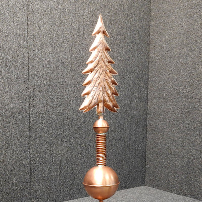 Tree Finial for Cupola - Made in USA