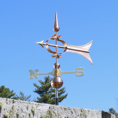 Arrow Weathervane