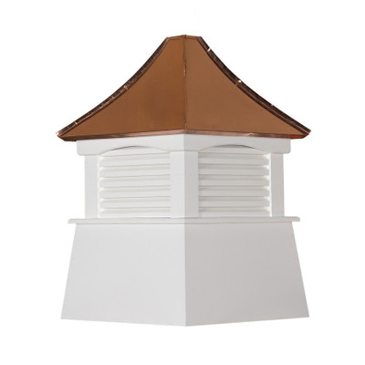 Bradley Cupola