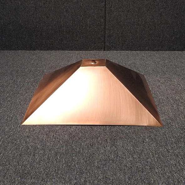 Gazebo Crown Cap