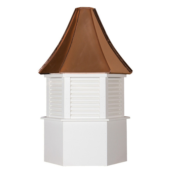 Grandview Cupola