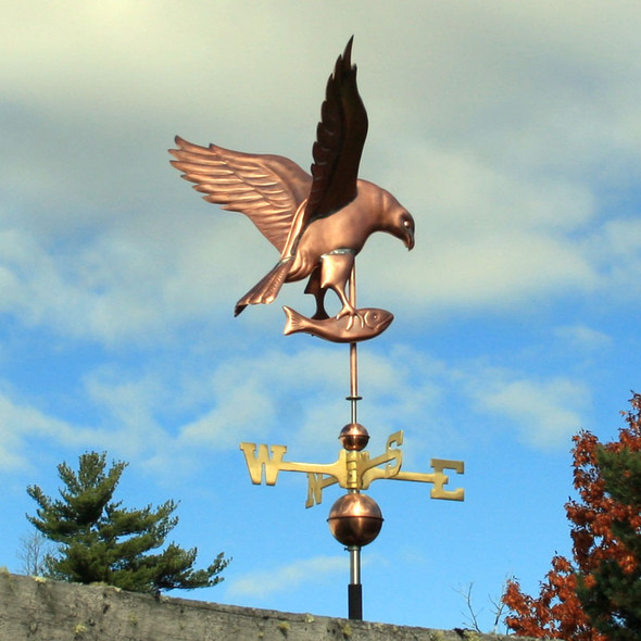 Osprey Weathervane